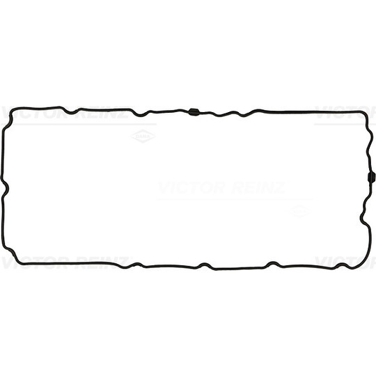 71-10904-00 - Gasket, cylinder head cover 