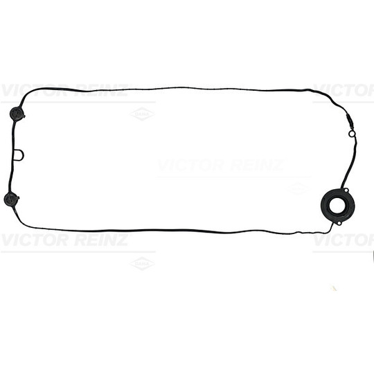 71-10938-00 - Gasket, cylinder head cover 