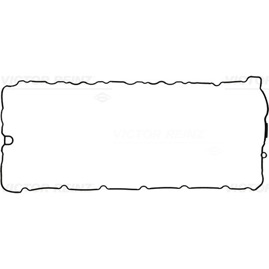 71-10939-00 - Gasket, cylinder head cover 