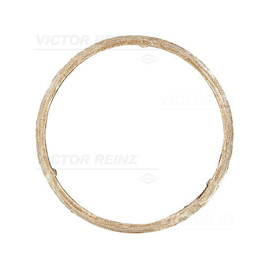 71-11399-00 - Gasket, exhaust pipe 