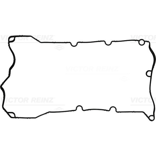 71-11919-00 - Gasket, cylinder head cover 