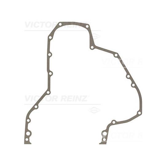 71-26410-30 - Gasket, timing case cover 