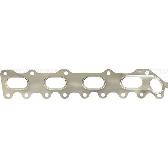71-29351-00 - Gasket, exhaust manifold 