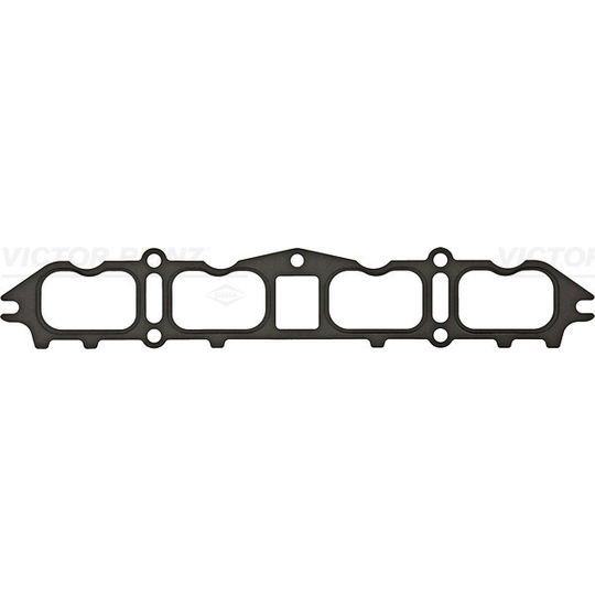 71-53688-00 - Gasket, intake manifold housing 