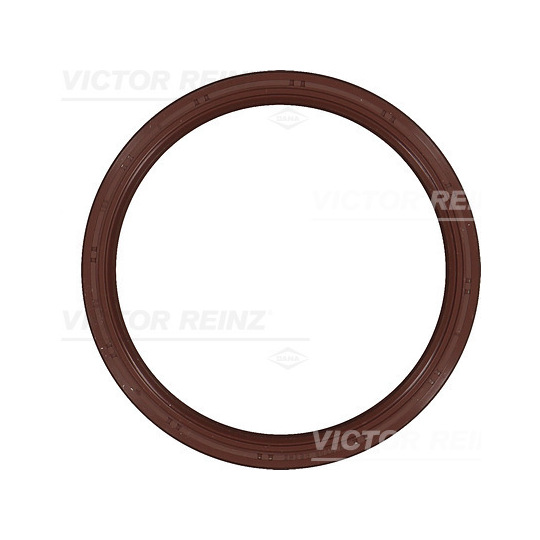 81-10384-00 - Shaft Seal, crankshaft 