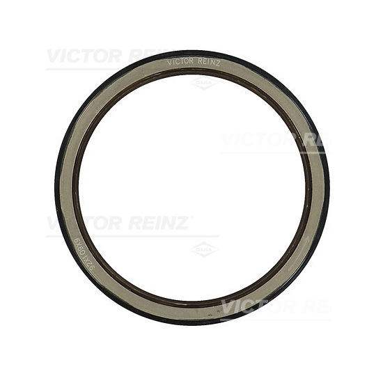 81-10505-00 - Shaft Seal, crankshaft 