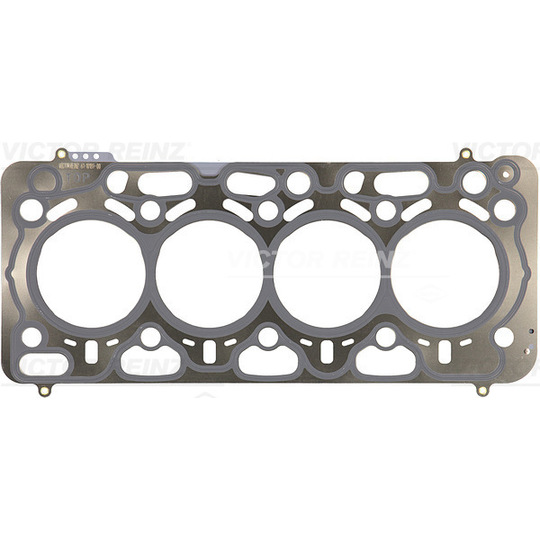 61-10189-00 - Gasket, cylinder head 