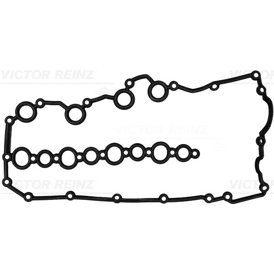 71-13227-00 - Gasket, cylinder head cover 