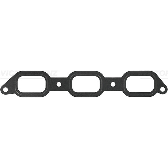 71-17234-00 - Gasket, intake manifold 