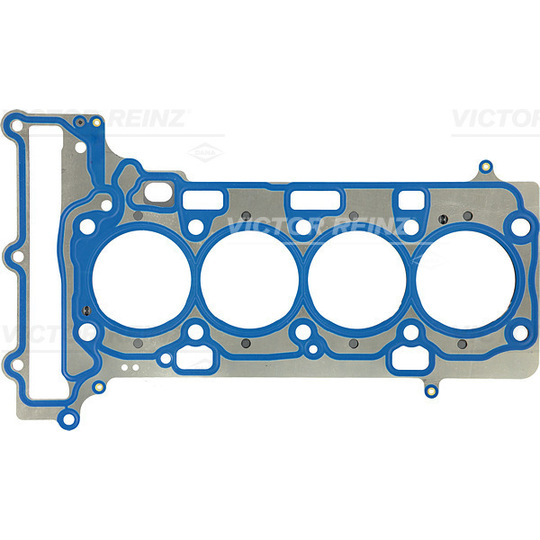 61-10166-10 - Gasket, Cylinder Head 