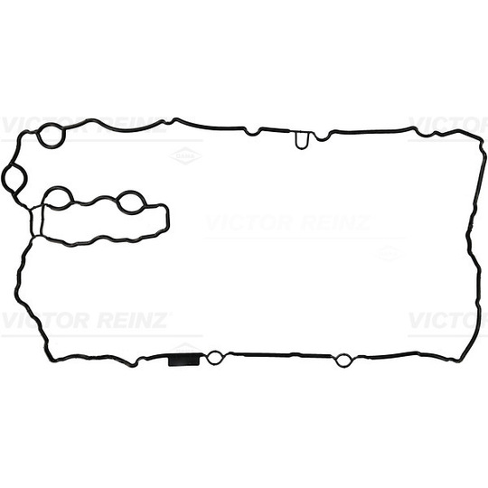 71-17437-00 - Gasket, Cylinder Head Cover 