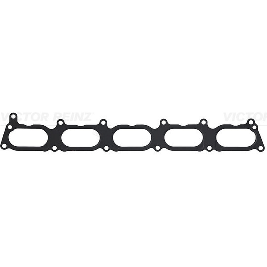 71-10730-00 - Gasket, intake manifold 