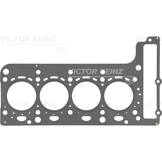 61-36950-10 - Packning, topplock 