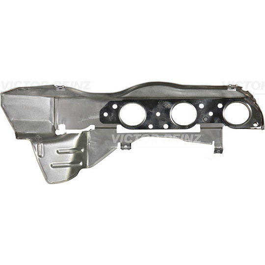 71-17231-00 - Gasket, exhaust manifold 