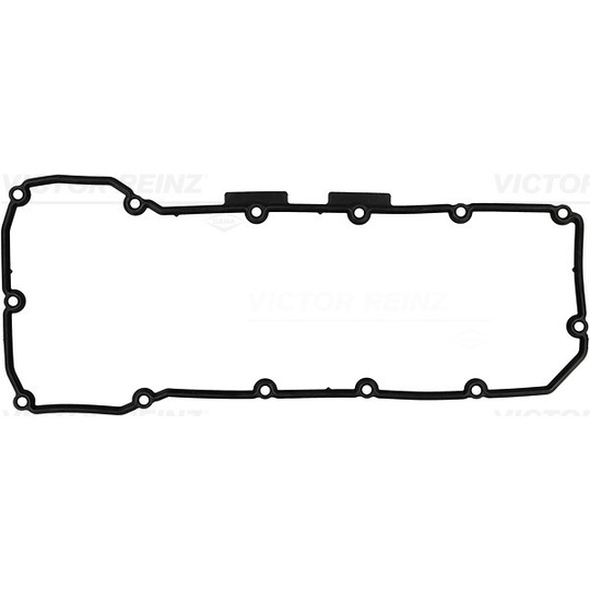 71-12300-00 - Gasket, cylinder head cover 