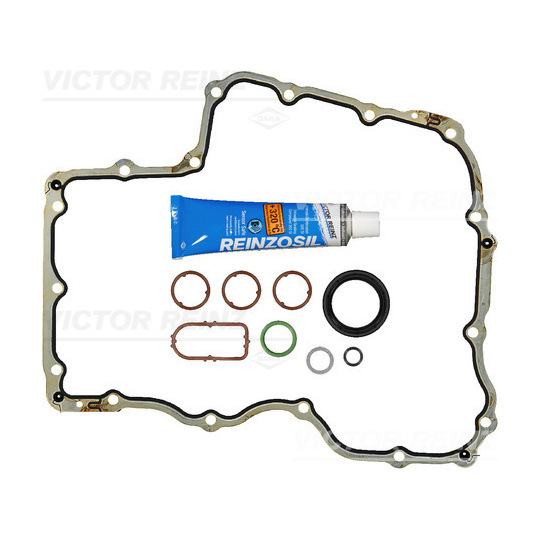 08-10028-01 - Gasket Set, crank case 