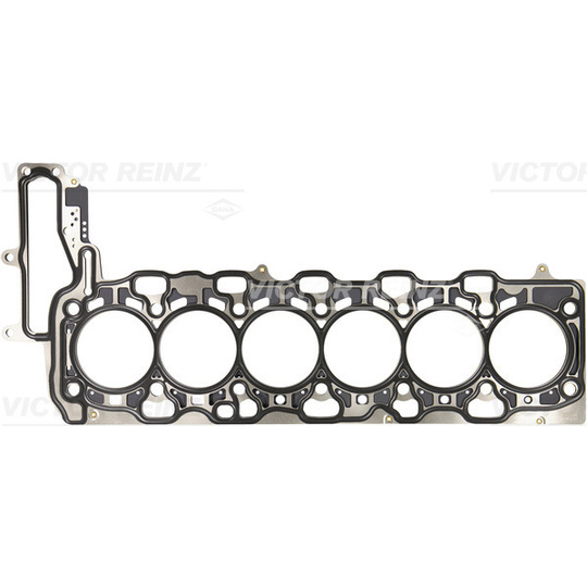 61-11111-20 - Gasket, cylinder head 