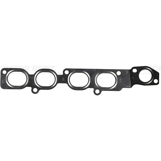 71-17328-00 - Gasket, exhaust manifold 