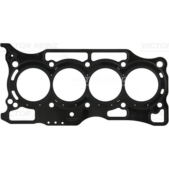 61-10229-00 - Gasket, cylinder head 