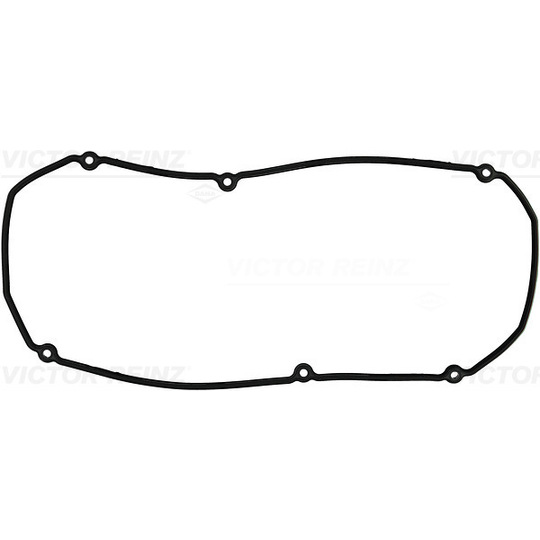 71-17239-00 - Gasket, cylinder head cover 