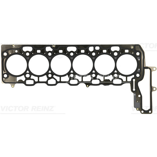 61-10207-00 - Gasket, cylinder head 