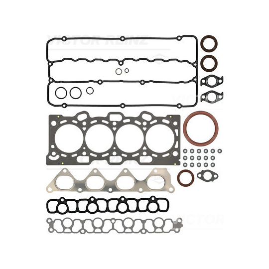 01-53255-03 - Hel packningssats, motor 