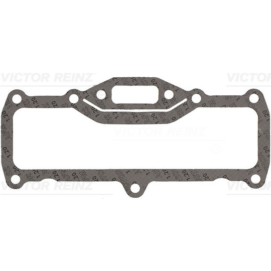 71-11232-00 - Gasket, intake manifold 