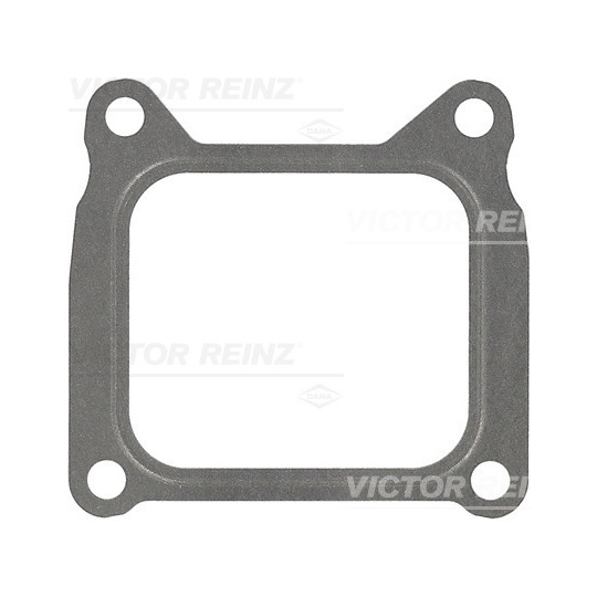 71-41964-00 - Gasket, intake manifold 