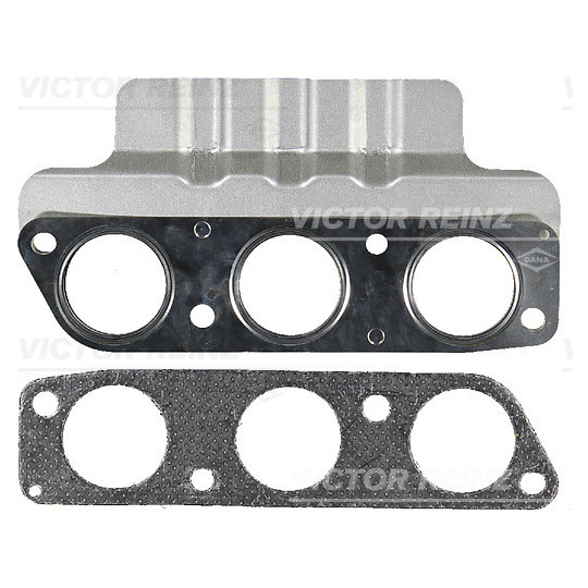 11-11063-01 - Gasket Set, exhaust manifold 
