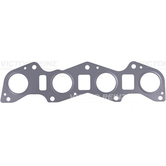 71-12458-00 - Gasket, exhaust manifold 