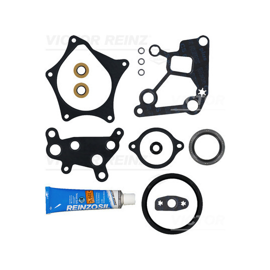 08-10135-01 - Gasket Set, crank case 