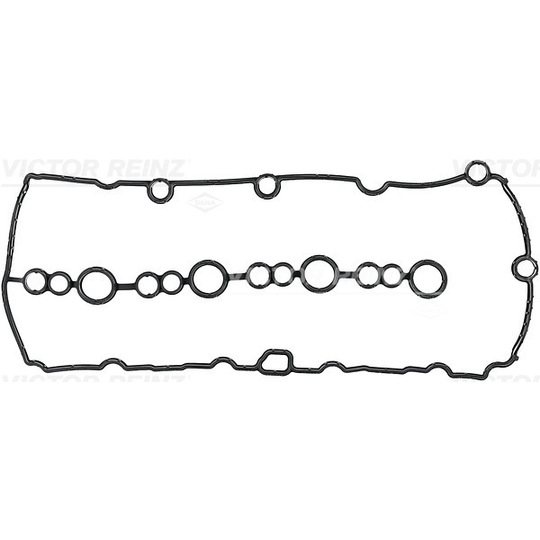 71-12279-00 - Gasket, cylinder head cover 