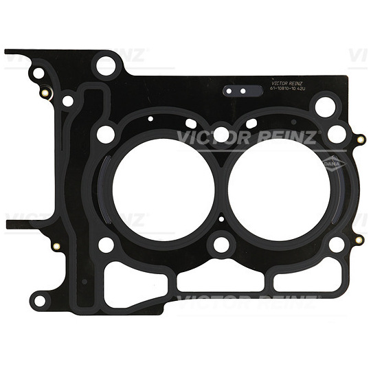 61-10810-10 - Gasket, cylinder head 