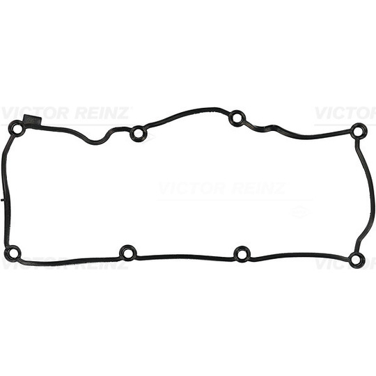 71-17932-00 - Gasket, cylinder head cover 