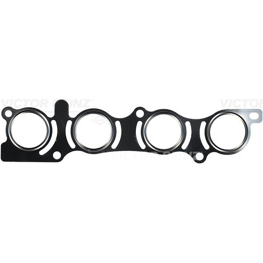 71-12650-00 - Gasket, exhaust manifold 