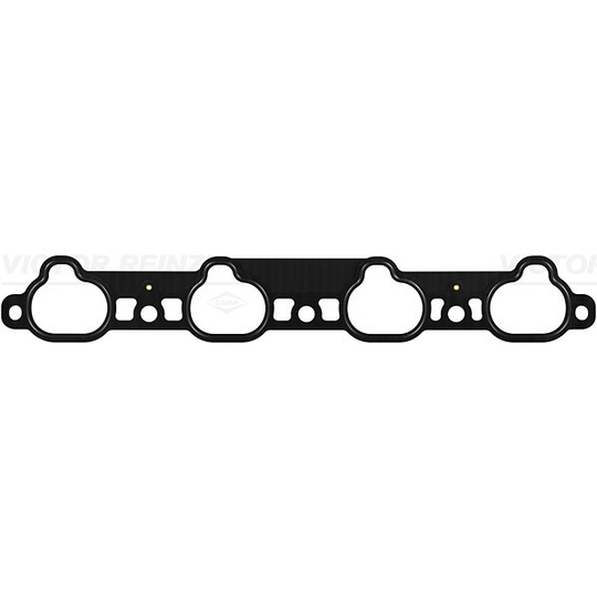 71-12045-00 - Gasket, intake manifold 