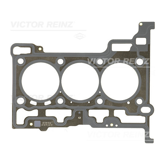 61-10719-00 - Gasket, cylinder head 