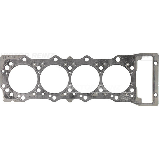 61-10760-00 - Gasket, cylinder head 