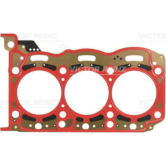 61-10097-20 - Gasket, cylinder head 