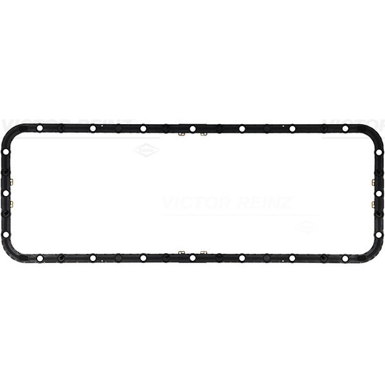 71-11697-00 - Gasket, oil sump 