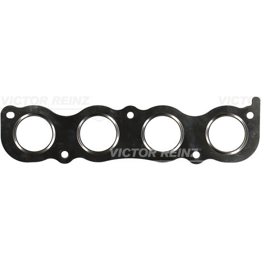 71-18977-00 - Gasket, exhaust manifold 