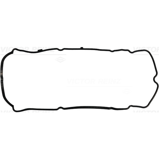 Gasket, cylinder head cover