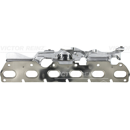 71-11554-00 - Gasket, exhaust manifold 