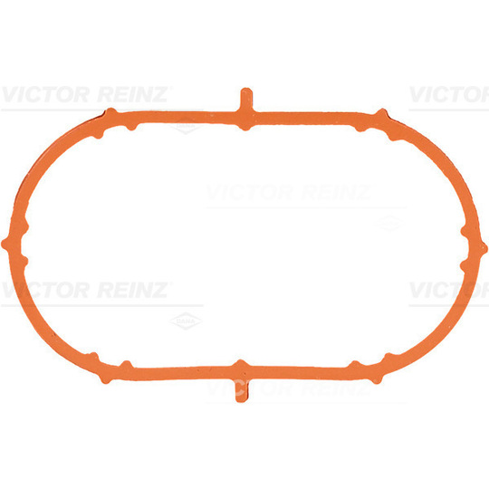 71-42882-00 - Gasket, intake manifold 