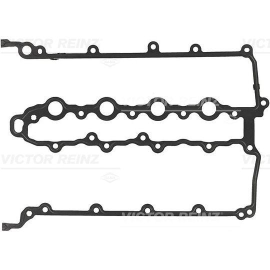 71-17602-00 - Gasket, cylinder head cover 