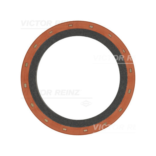 81-10623-00 - Shaft Seal, crankshaft 