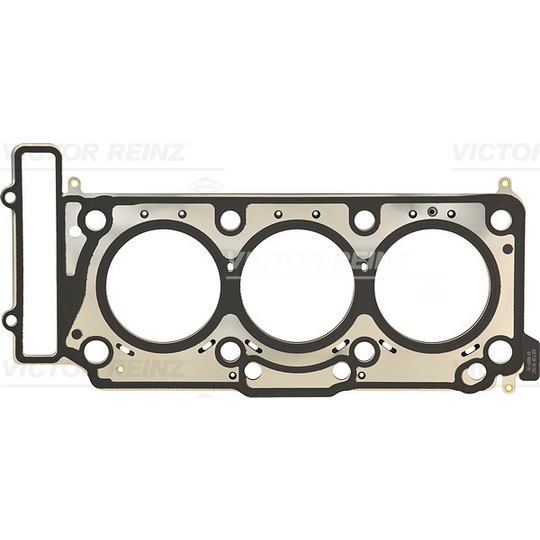 61-10089-00 - Packning, topplock 