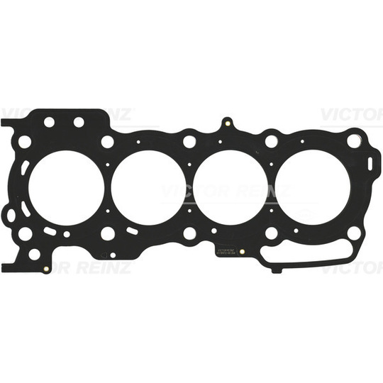 61-10972-00 - Gasket, cylinder head 