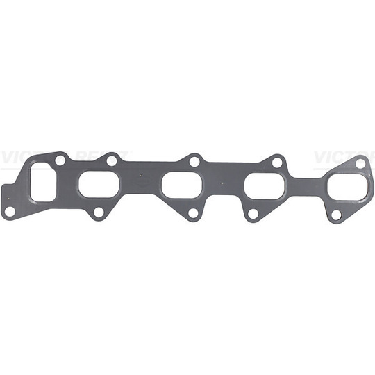 71-18350-00 - Gasket, exhaust manifold 