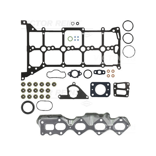 02-10116-01 - Gasket Set, cylinder head 